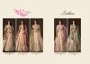 Lashkara by Zeel Fendy Silk With Sequence Work Lehenga Choli